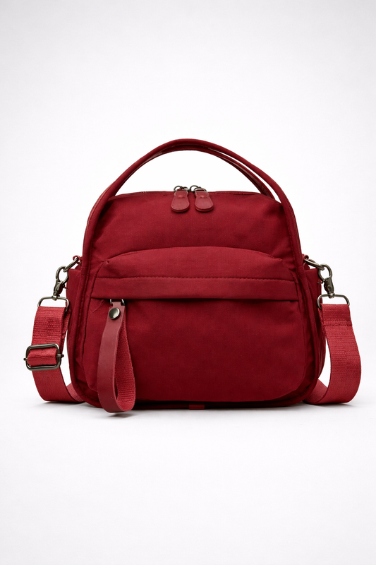 Ladies handbag for work