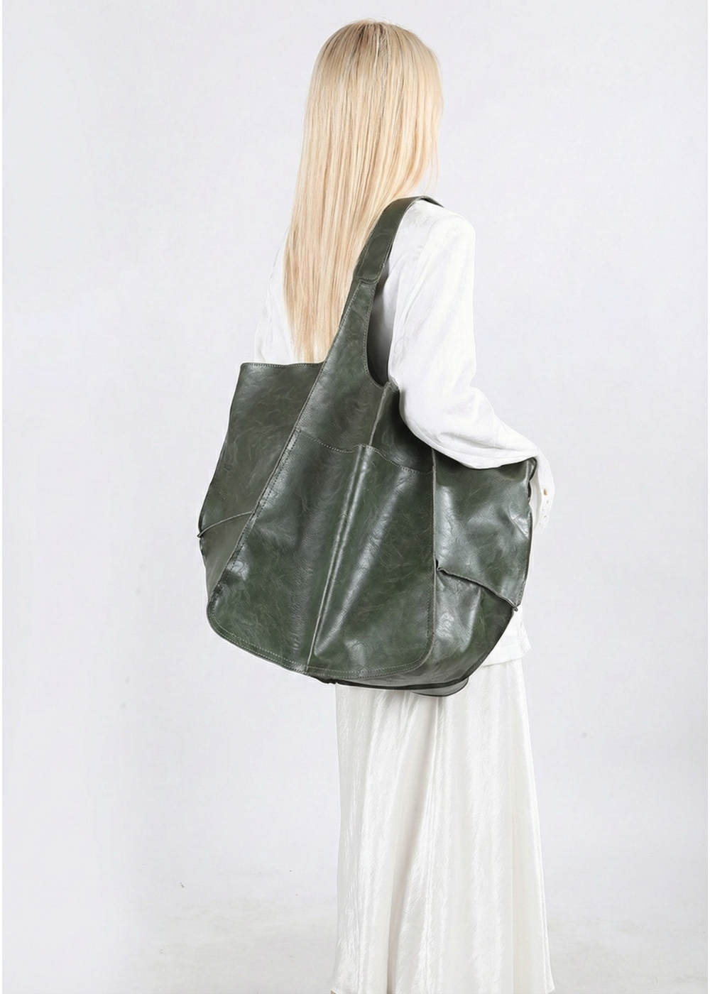 Laptop tote work bag