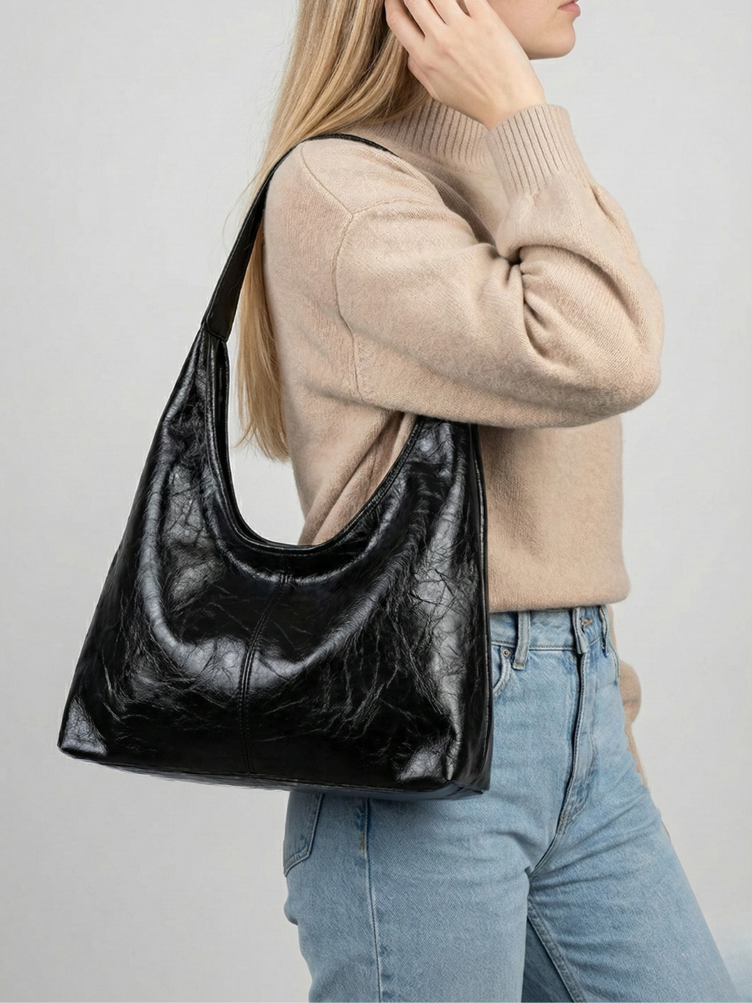 Large bag for everyday use