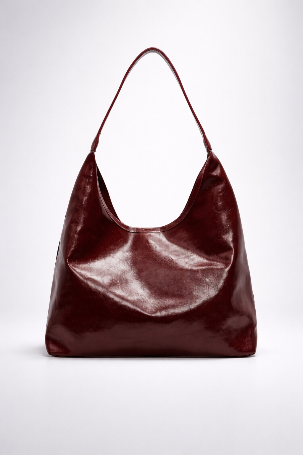 Large tote bag for university
