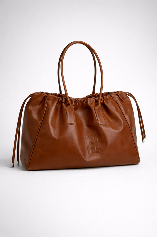 Large tote work bag