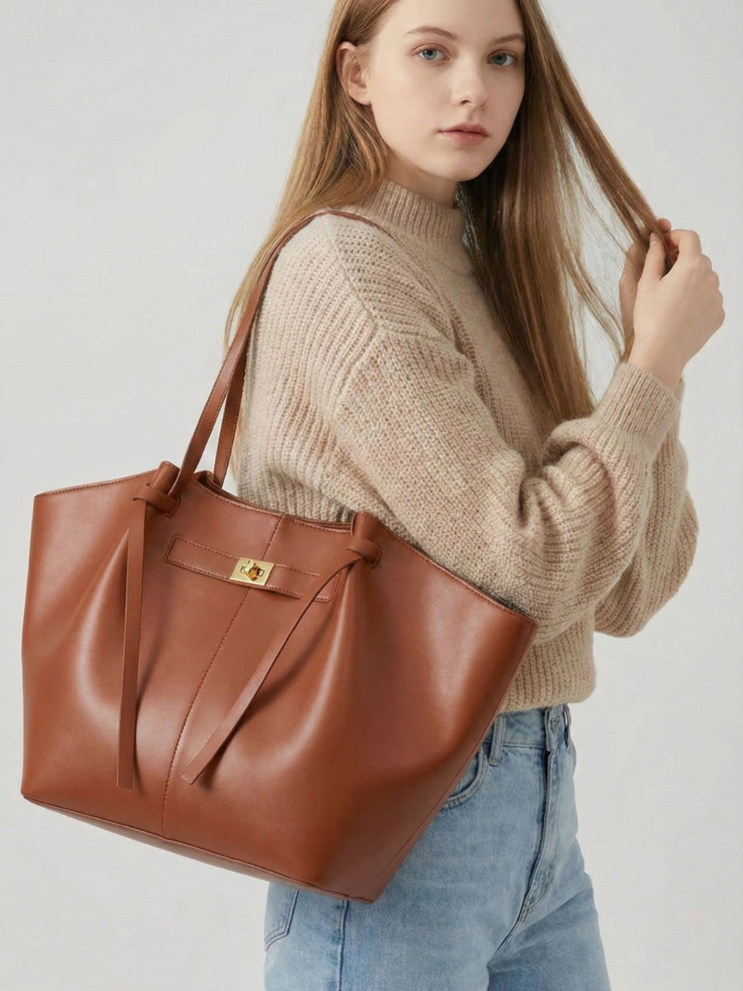 Large university bag
