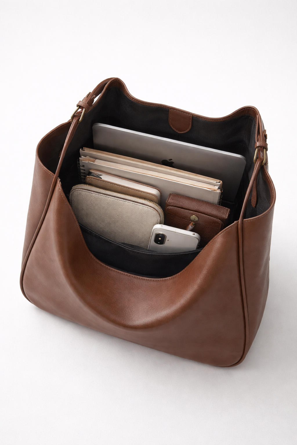 Large work bag ladies