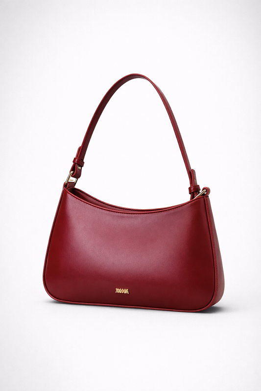 Vegan Leather handbag for work
