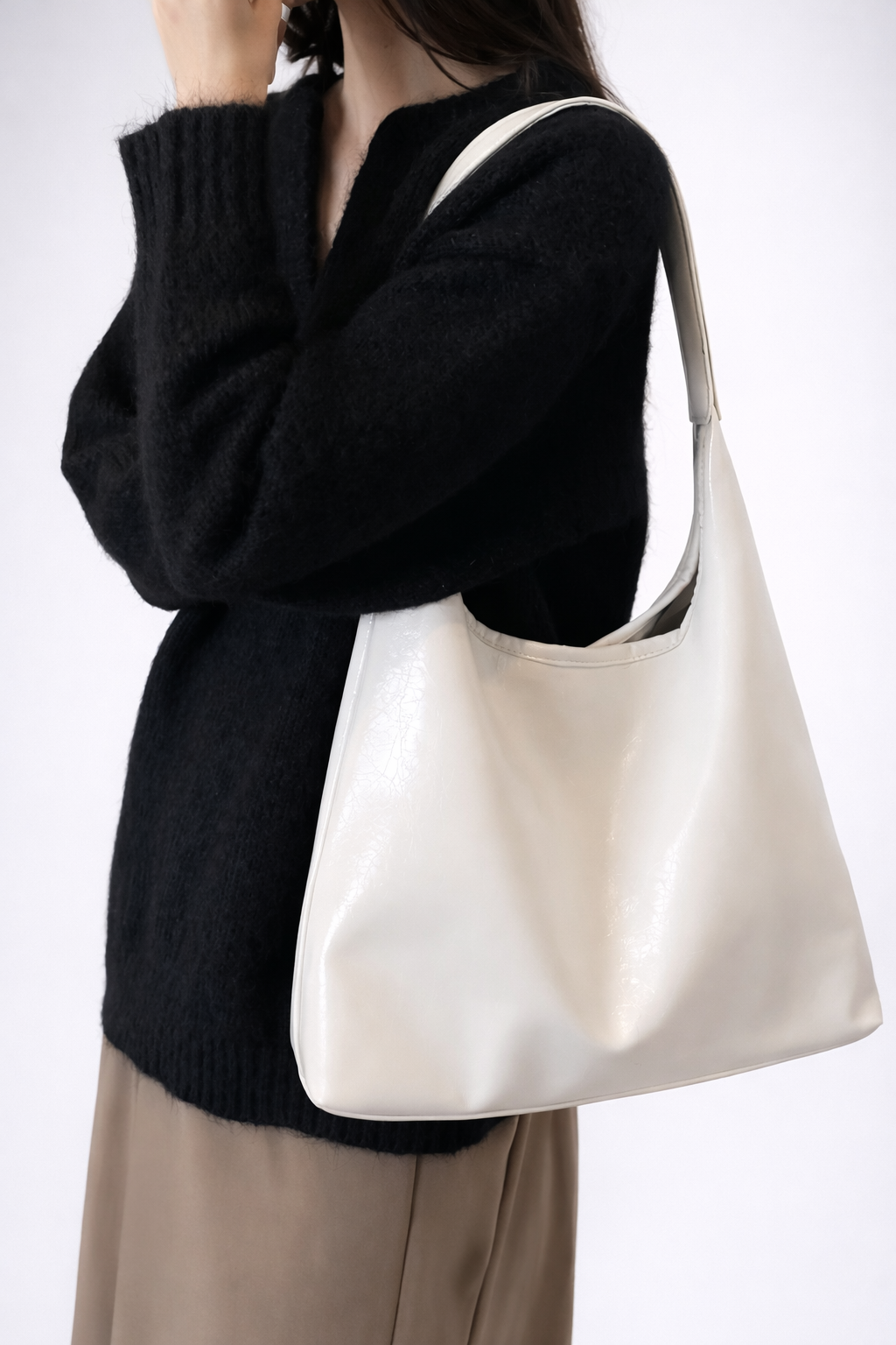 Tote bag for university