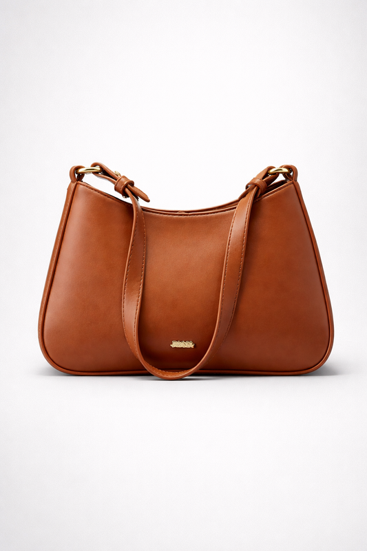 Luxury handbag for work