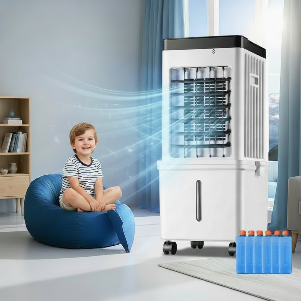 3-in-1 Portable Air Cooler