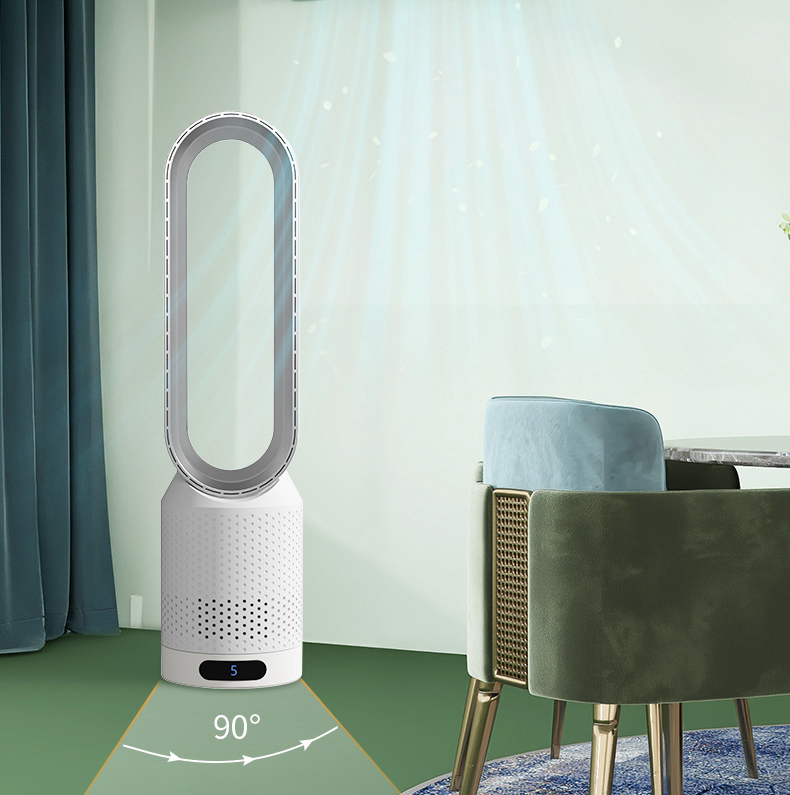Indoor Air Purifier