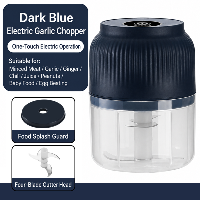 Cordless Mini Food Chopper
