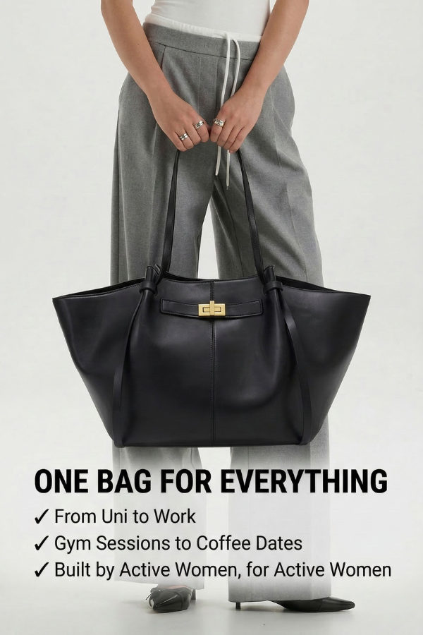 tote uni bag