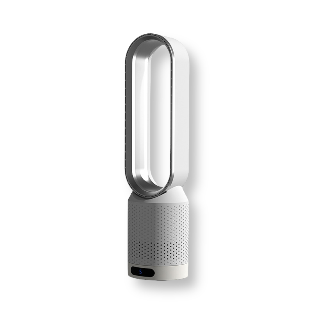 Indoor Air Purifier