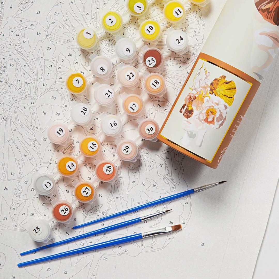 Weekend Craft Kit Bundle for Adults