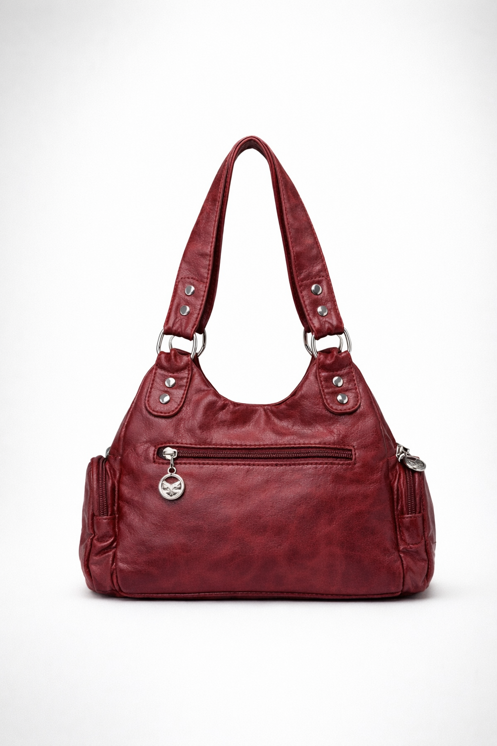 Ruby Ember small handbag for school