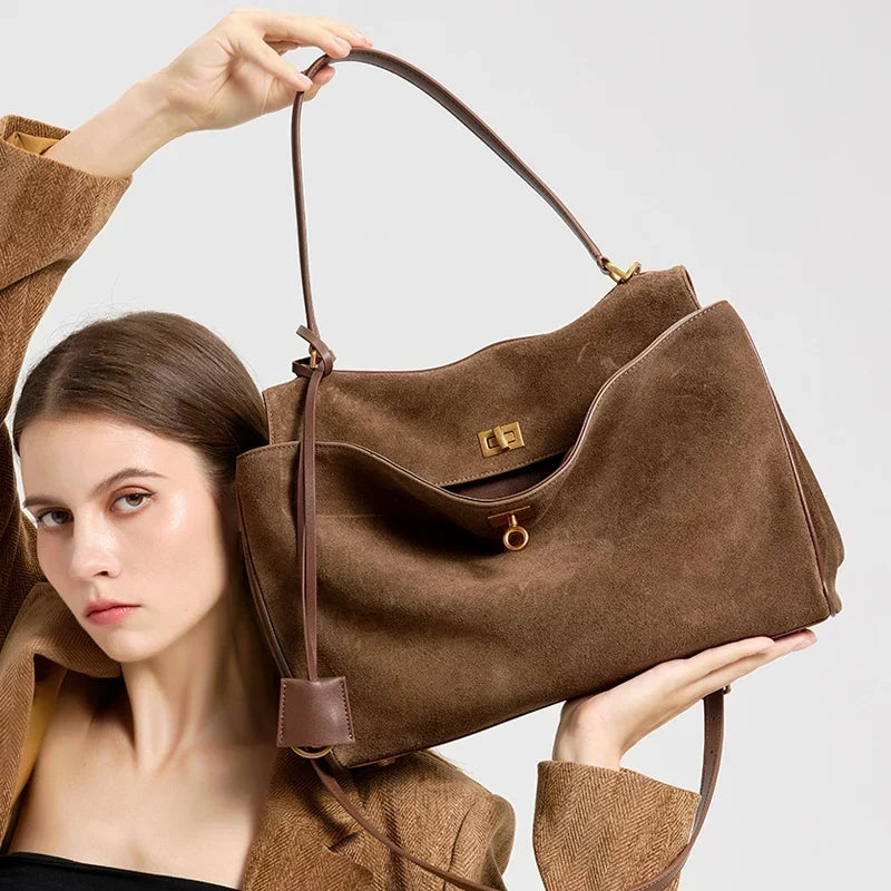 Work handbag for women