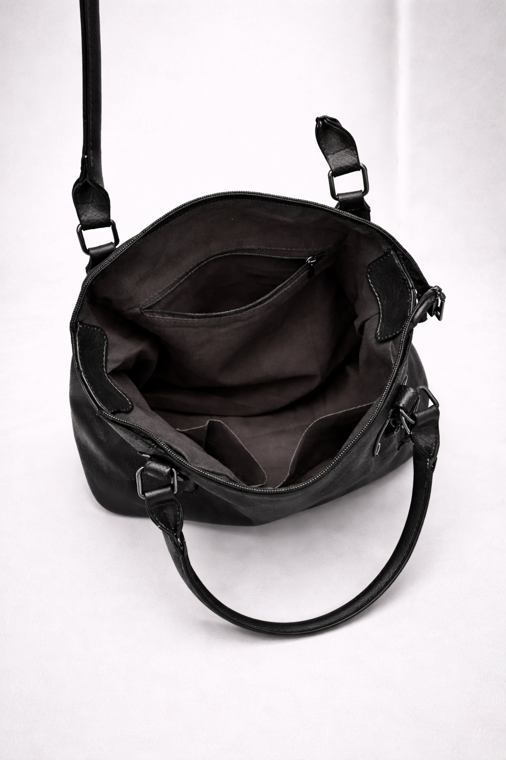 School bag tote