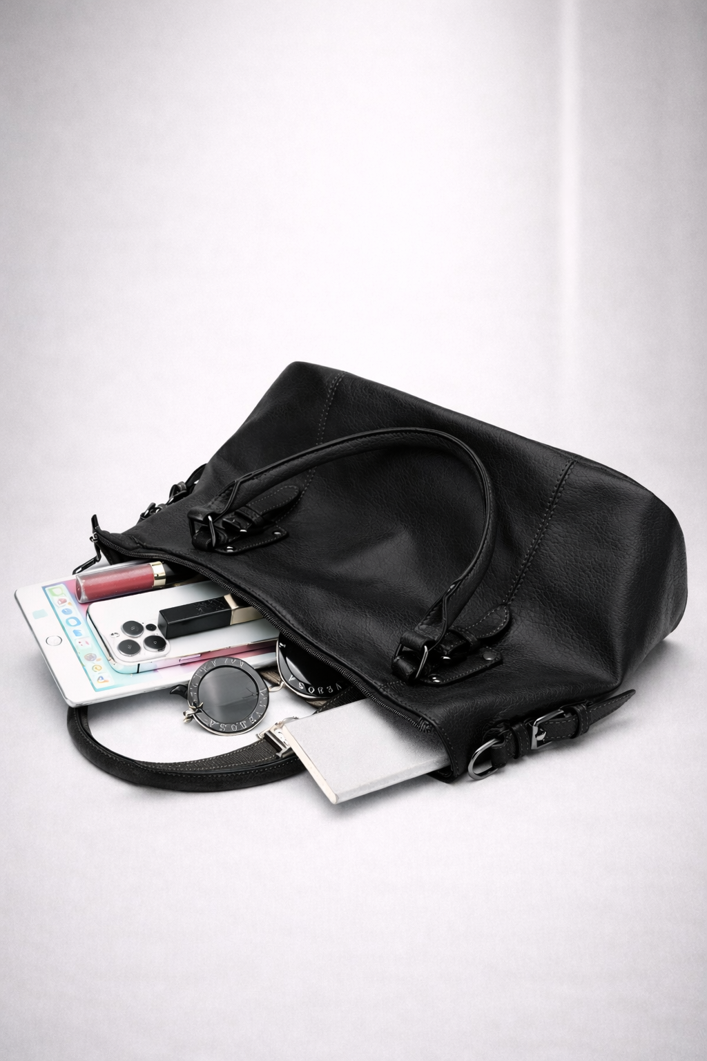 School bag tote