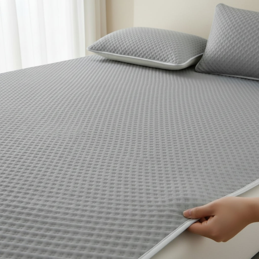 Foldable Cooling Sleep Mat