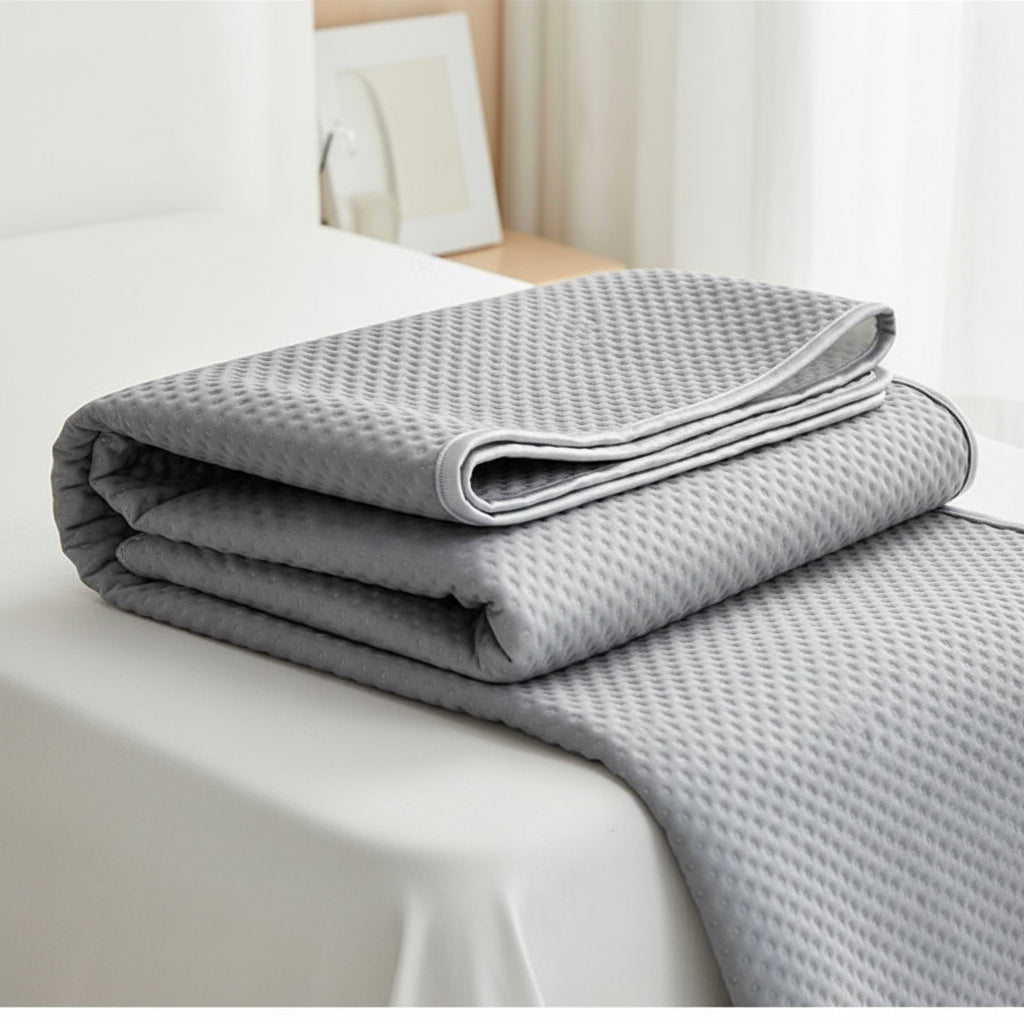 Foldable Cooling Sleep Mat