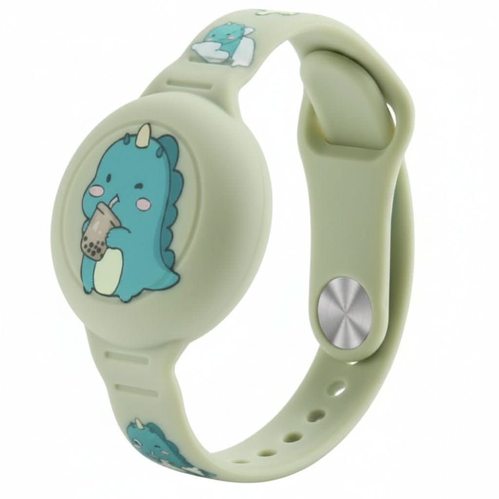 Kids GPS Wristband