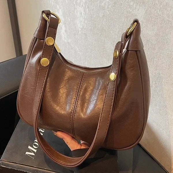 Everyday hobo bag