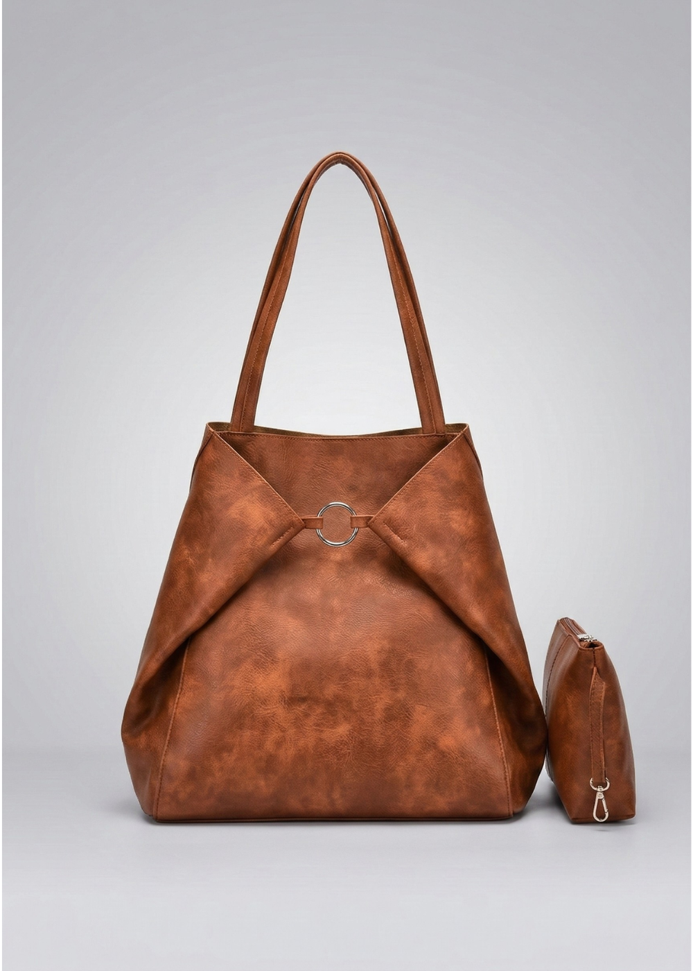 Shoulder Tote Bag for Work