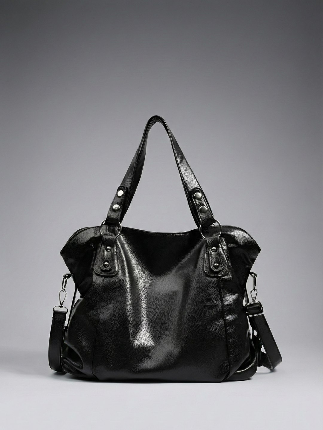 Shoulder bag for university