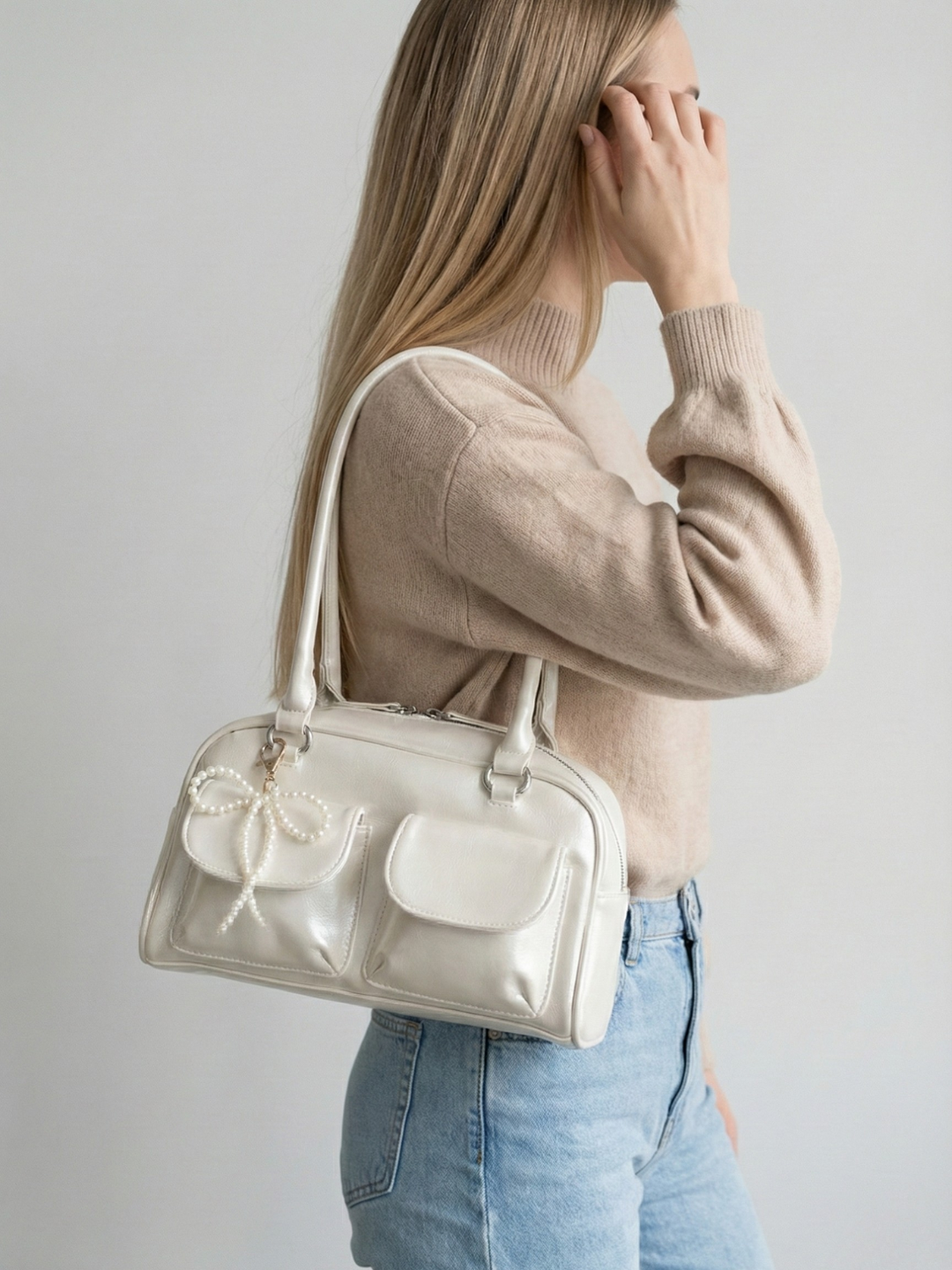 Small everyday bag