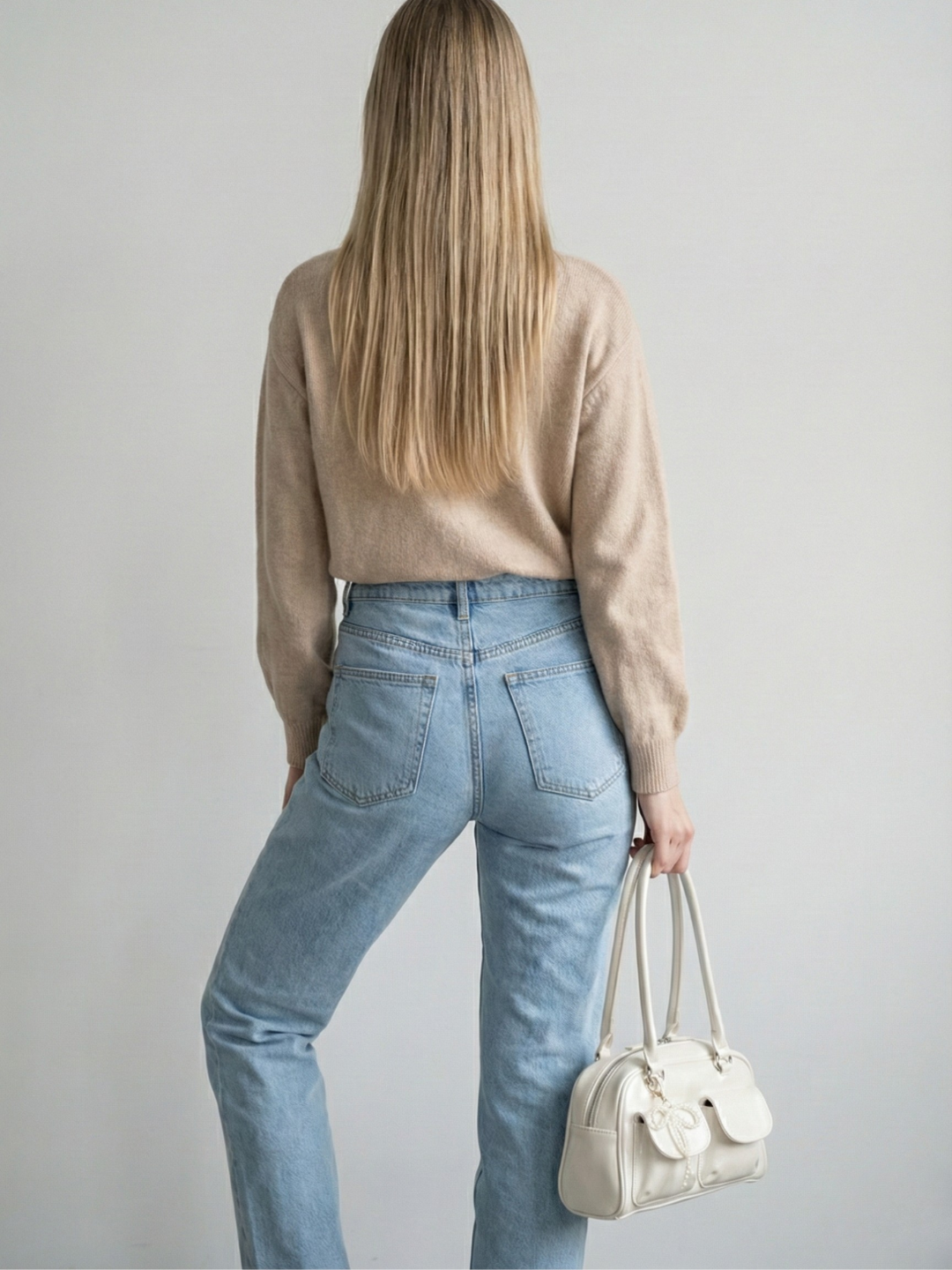 Small everyday bag