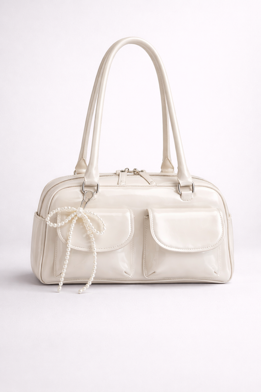 Small everyday bag