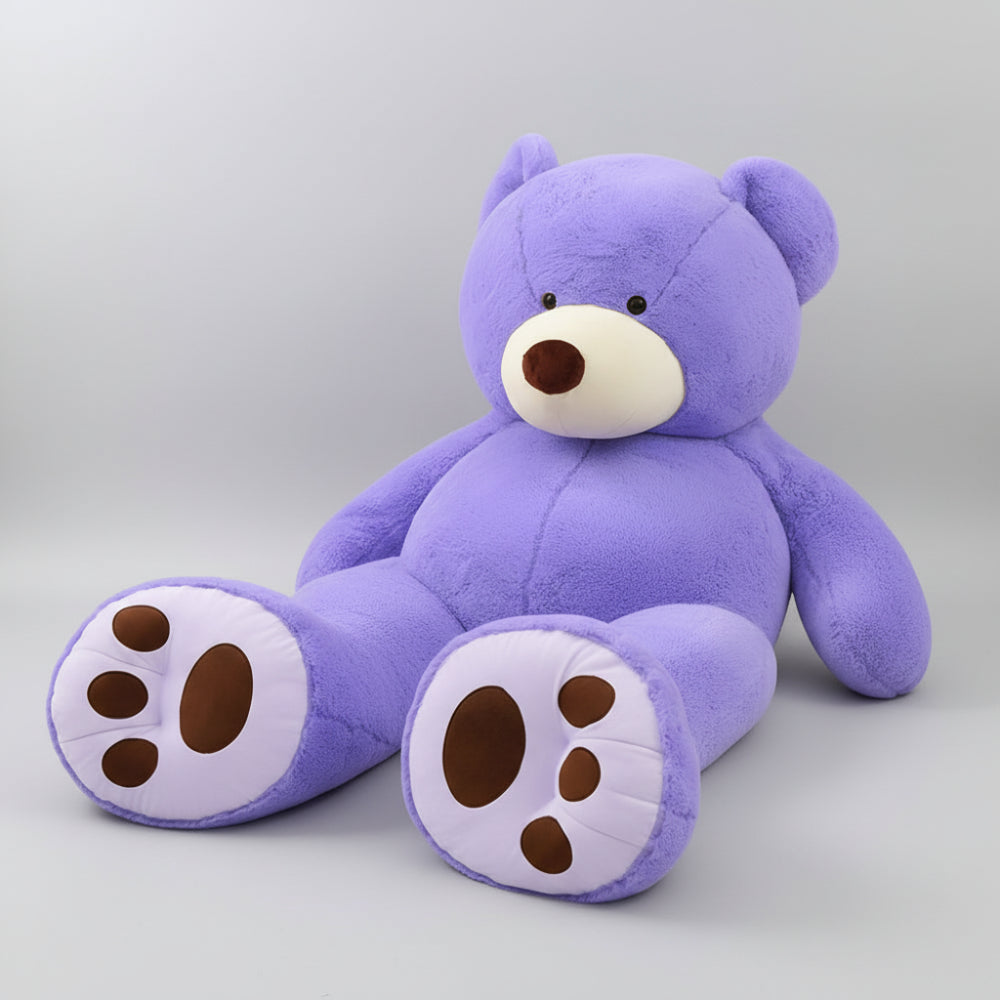 Soft Teddy Bear
