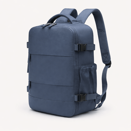 Personal item backpack 35L