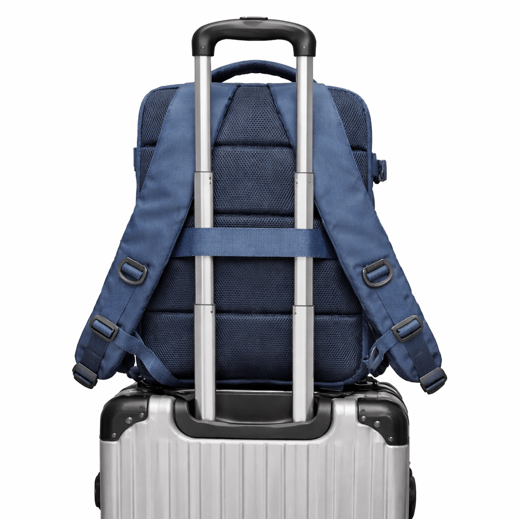 Personal item backpack 35L
