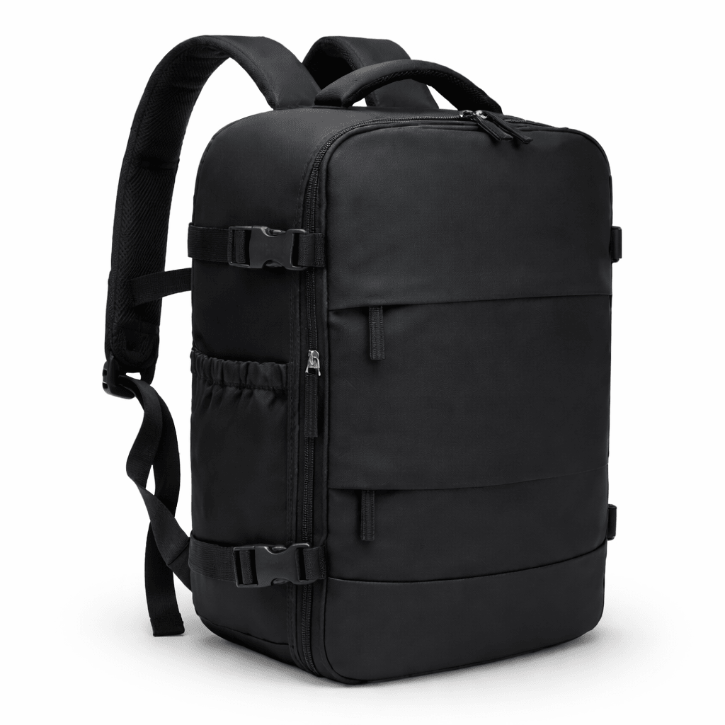 Personal item backpack 35L