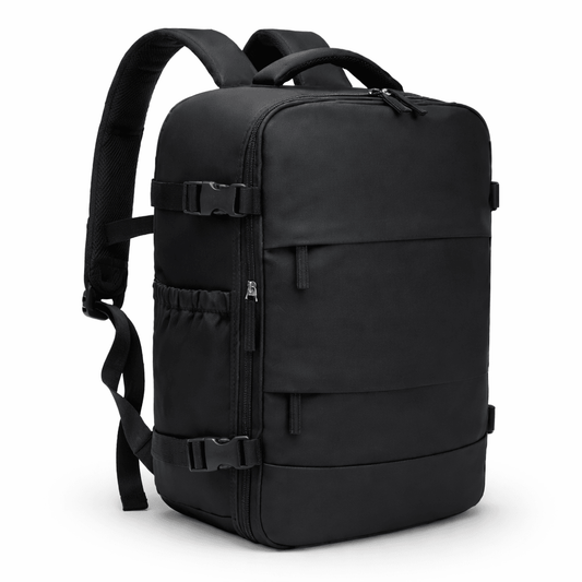 Personal item backpack 35L