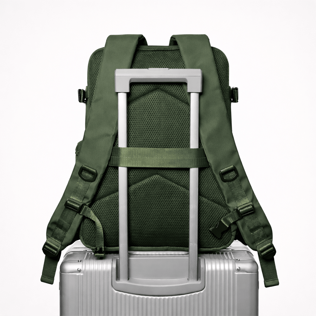 Underseat Cabin Backpack 35L