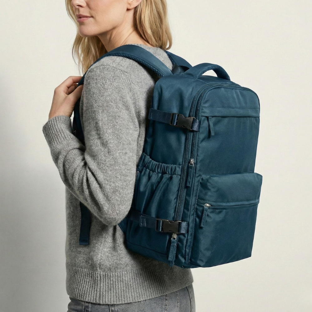 Underseat Cabin Backpack 35L