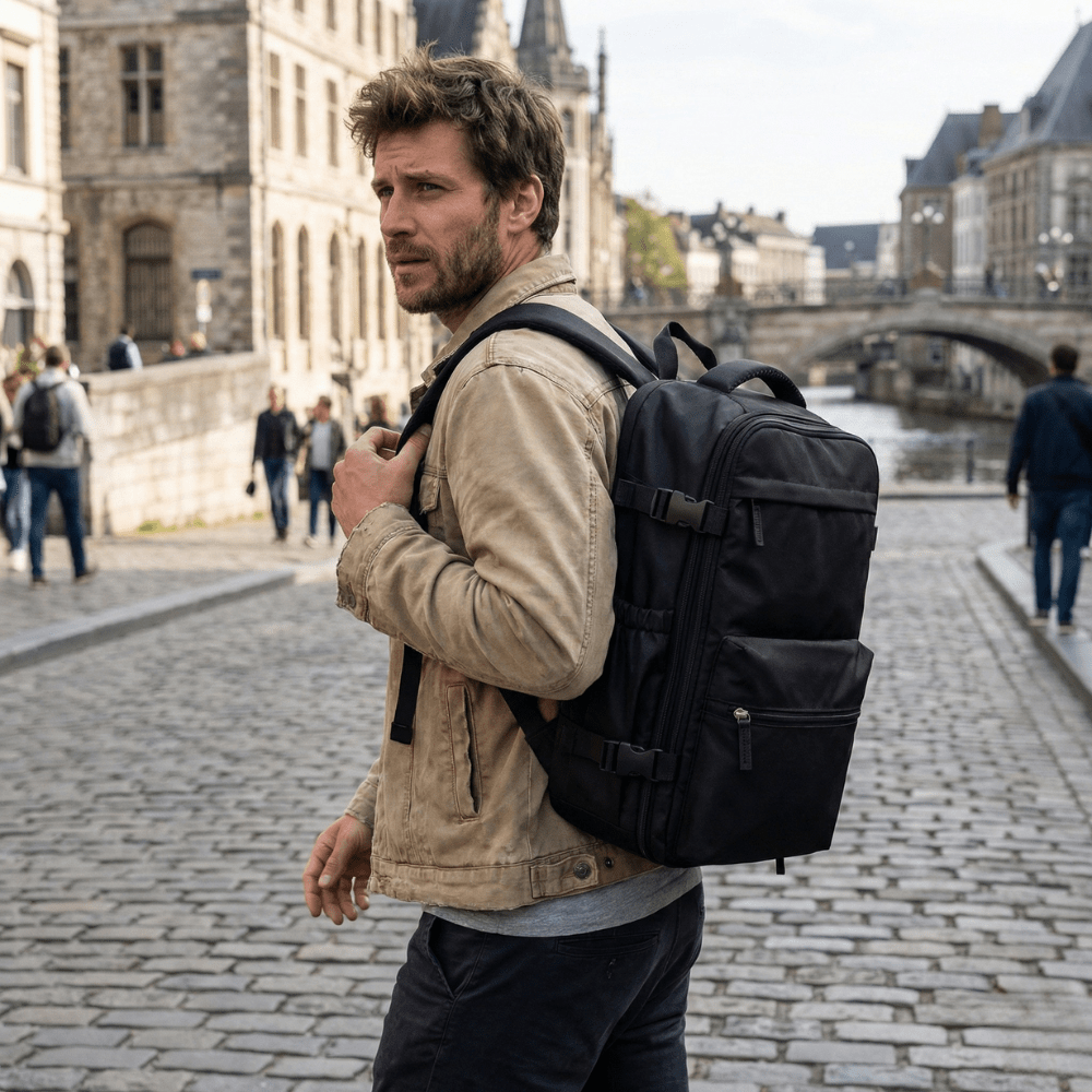 Underseat Cabin Backpack 35L