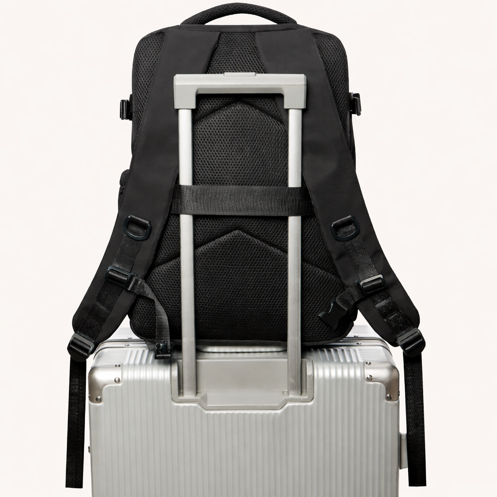 Underseat Cabin Backpack 35L