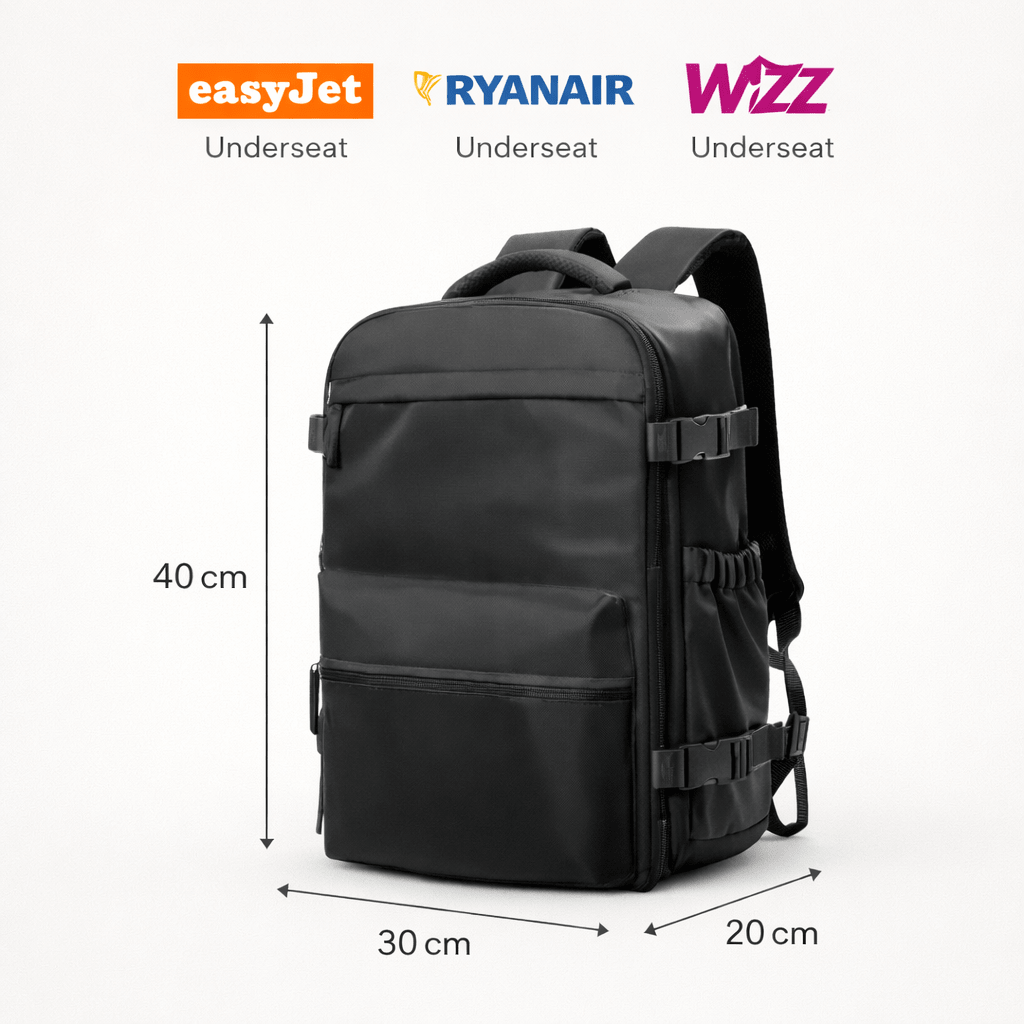 Underseat Cabin Backpack 35L
