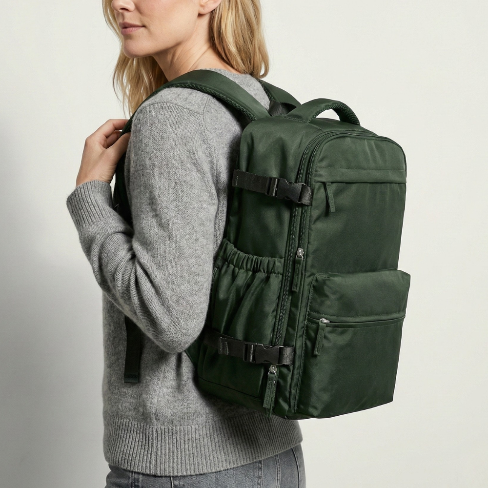 Underseat Cabin Backpack 35L