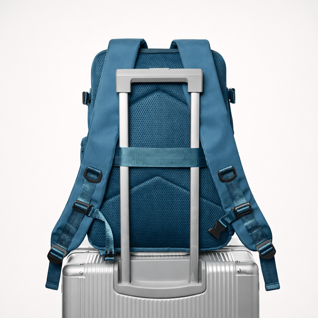 Underseat Cabin Backpack 35L