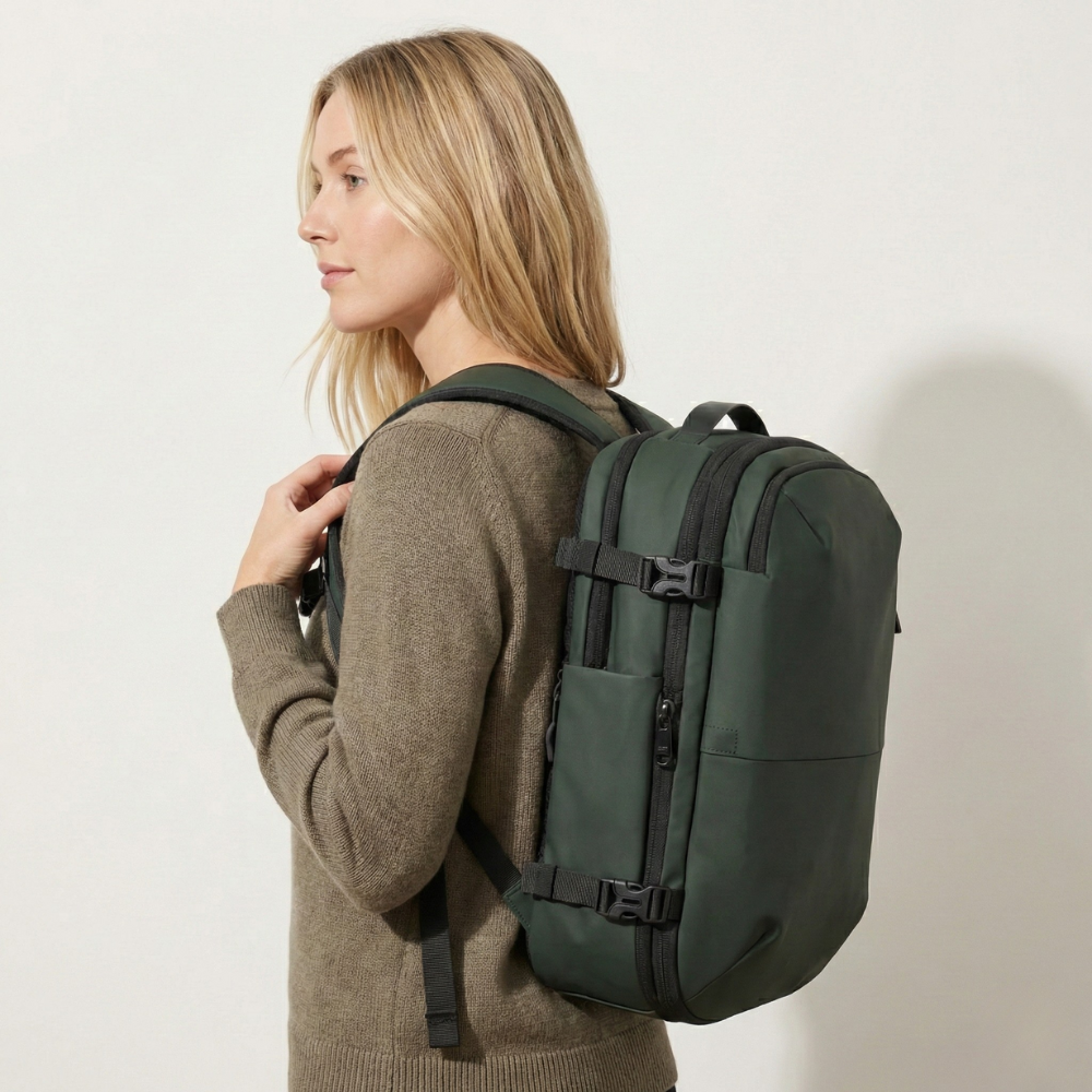 carry - on backpack 60L