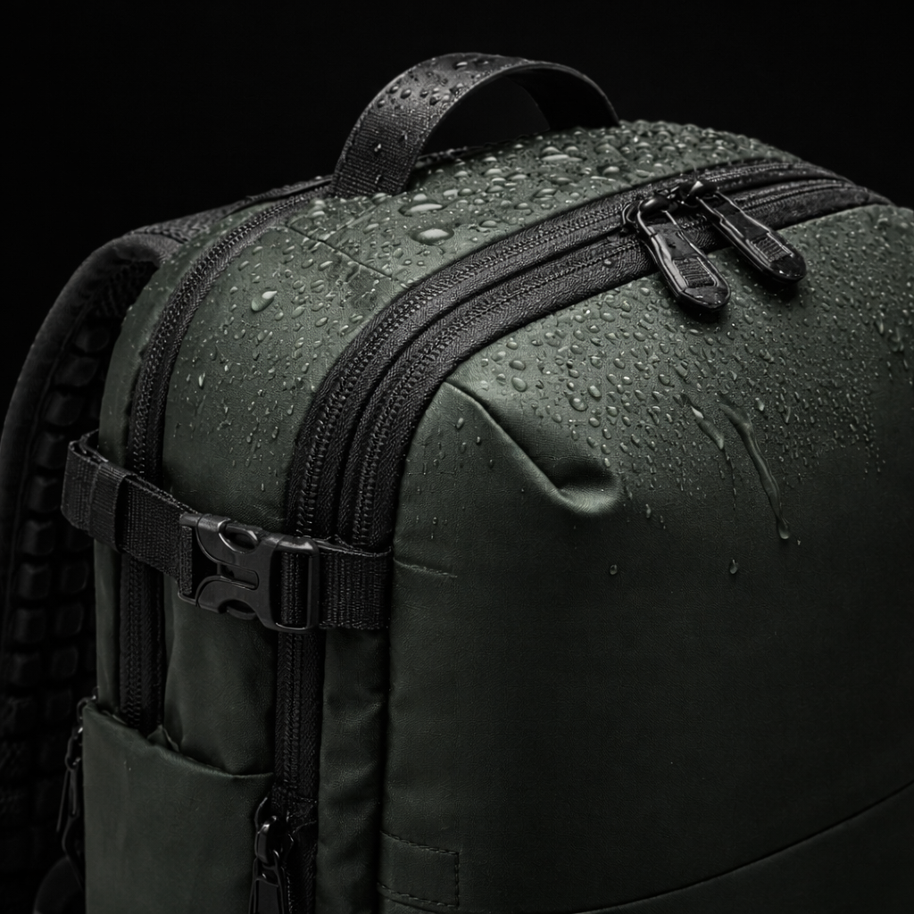 carry - on backpack 60L