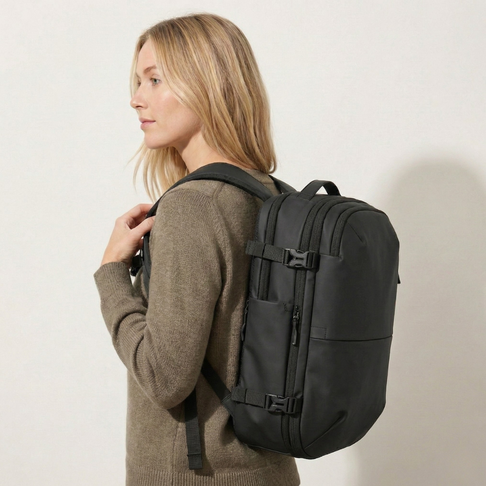 carry - on backpack 60L