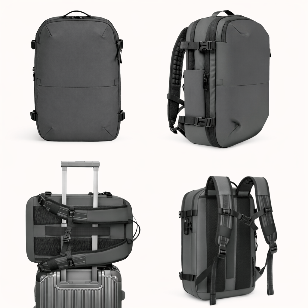 carry on backpack 60L