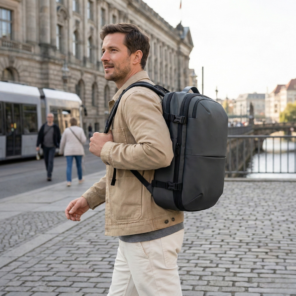 carry on backpack 60L