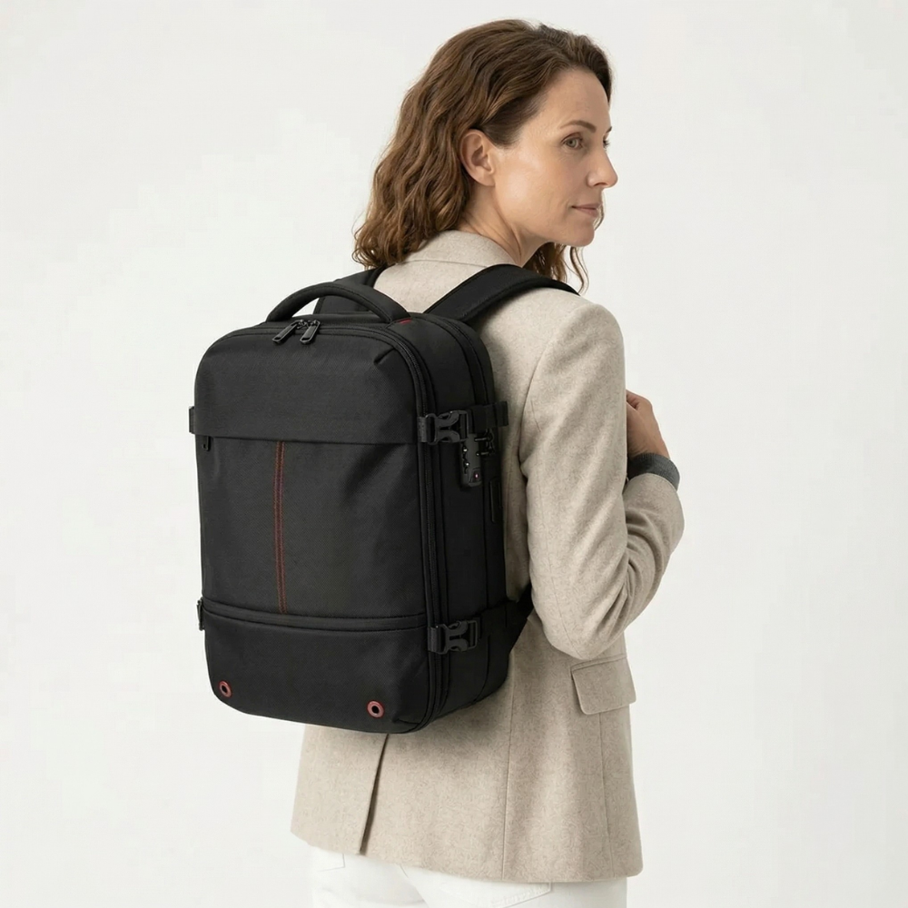 Underseat Cabin Backpack 45L