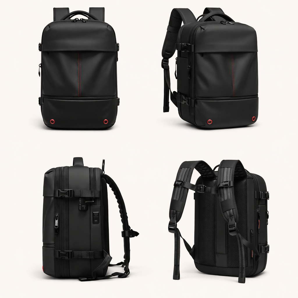 Underseat Cabin Backpack 45L
