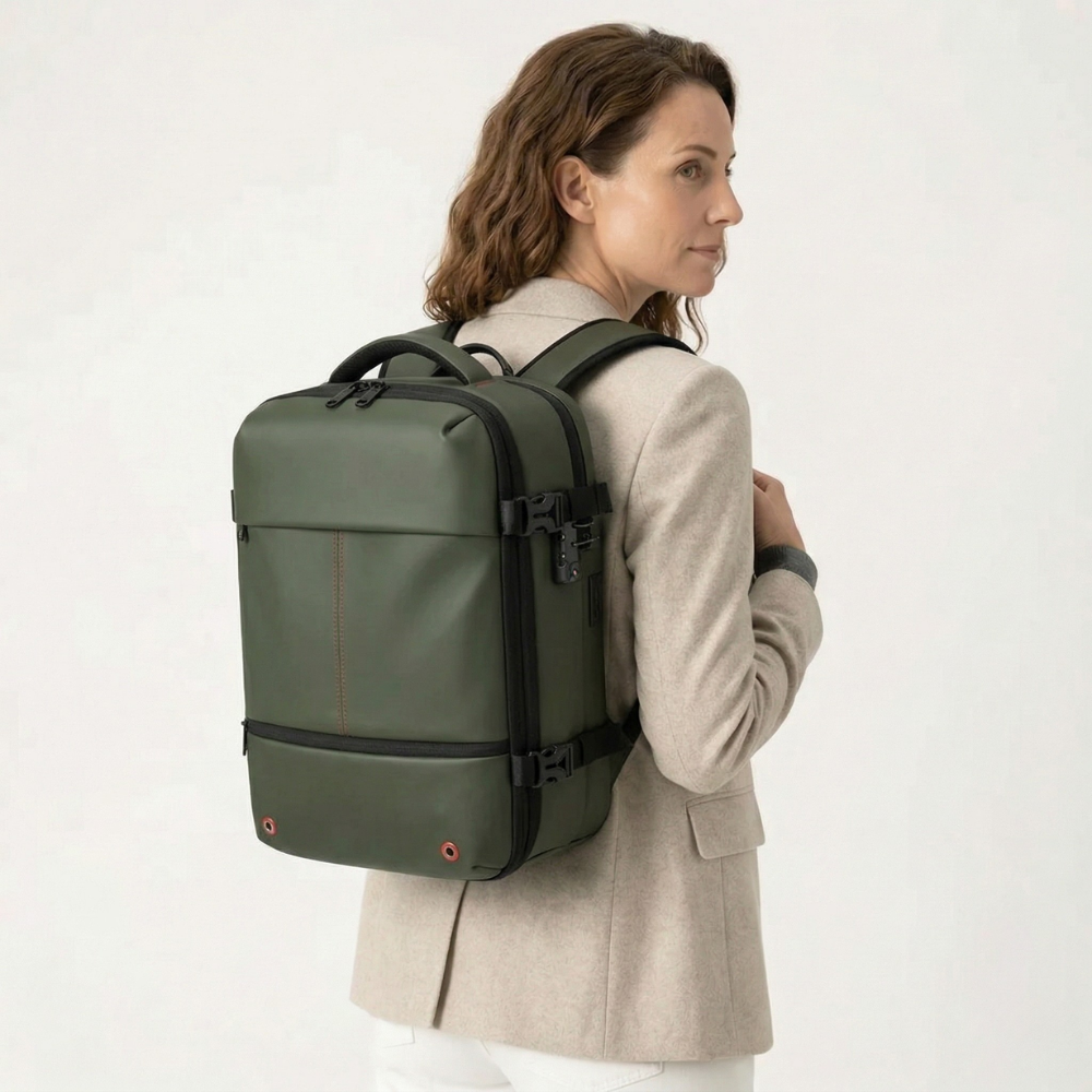 Underseat Cabin Backpack 45L