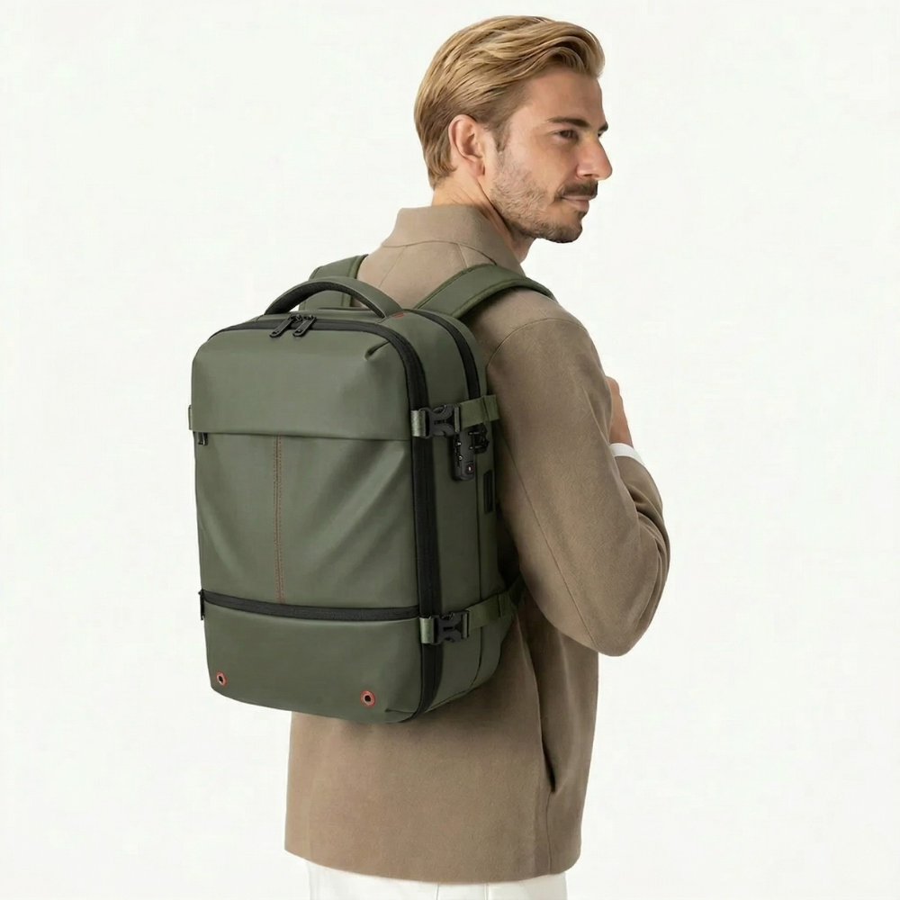 Underseat Cabin Backpack 45L